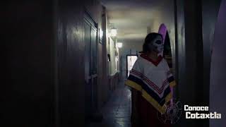 Cotaxtla Tradicional | Día de Muertos | Parte 03 | El Mictlan es solo el comienzo