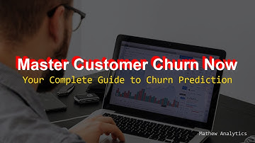 1 Customer Churn Prediction End-to-End Capstone Project