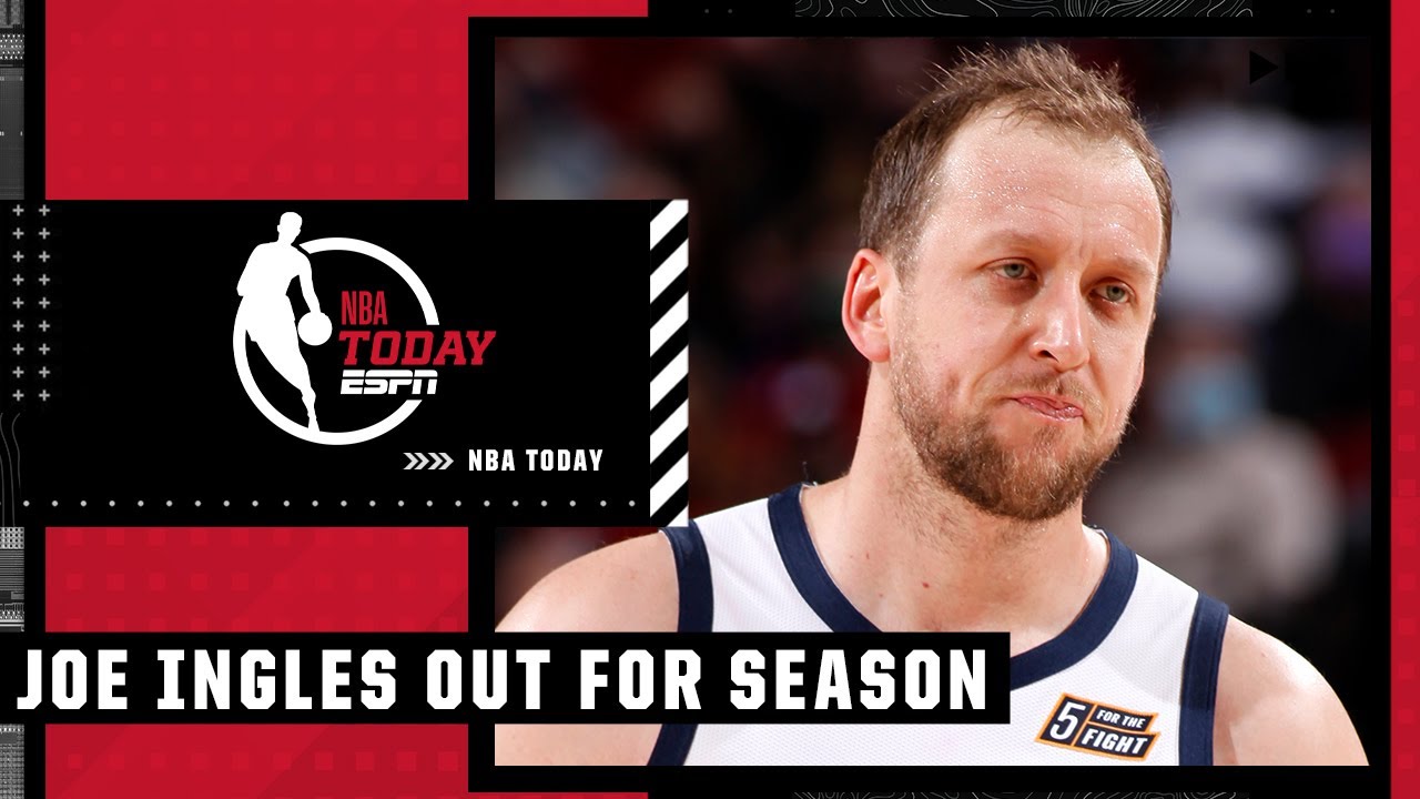 Joe Ingles clarifies comments about playing again for Jazz