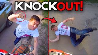 Download Lagu WHEN BIKERS FIGHT BACK MP3 Download Lagu WHEN BIKERS FIGHT BACK MP3
