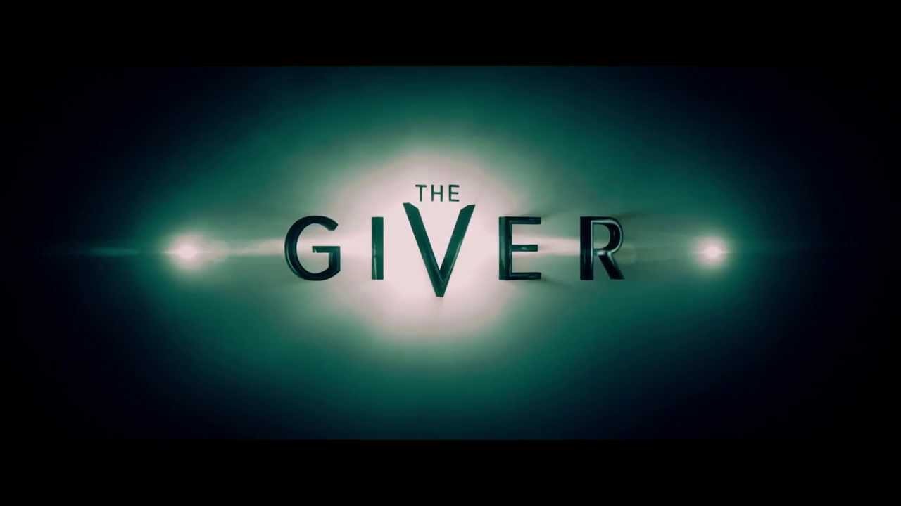 The Giver | BOOK VS FILM - YouTube