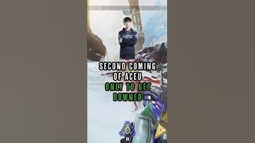 Apex Legends What it’s like being a Wraith Main #apexlegends #apexlegendsclips #apex #apexlegendstip