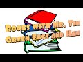 Green Eggs and Ham by Dr Seuss