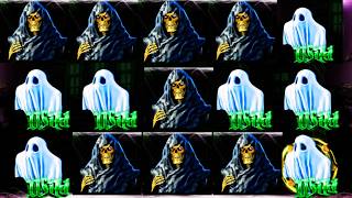 slot ghost quest screenshot 3