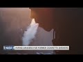 Vaping dangers for former cigarette smokers - and more