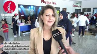 Bahçeşehir Koleji Ve Sedat Gökdemir Okulu El Ele Verip, Gönülleri Fethetti