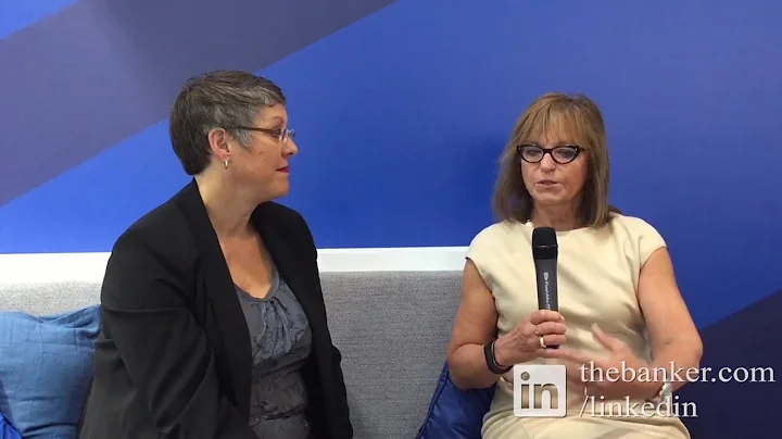 EuroFinance 2016: BAMLs Cindy Murray describes how...