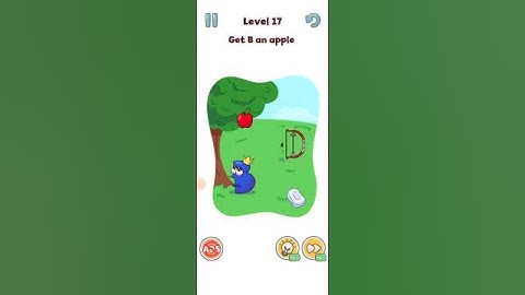 Alphabet dop delete puzzle level 17 #gameplay #trendingshorts