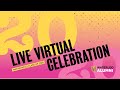 Fall 2020 Faculty of Mathematics Live Virtual Celebration