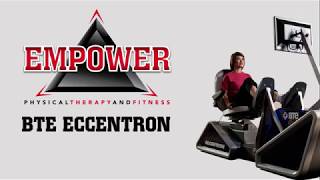 BTE Eccentron