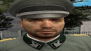 Trolling Every Gmod Server