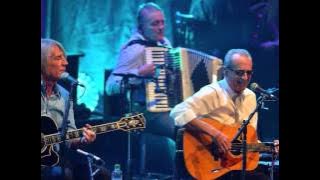 Status Quo - Rollin' Home (acoustic version)