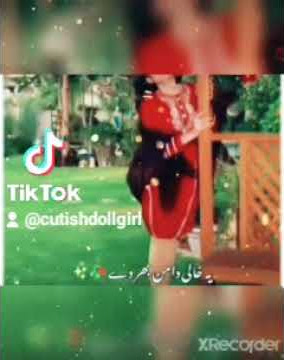 Cutishdollgirl fasiq drama ost  in lyrics