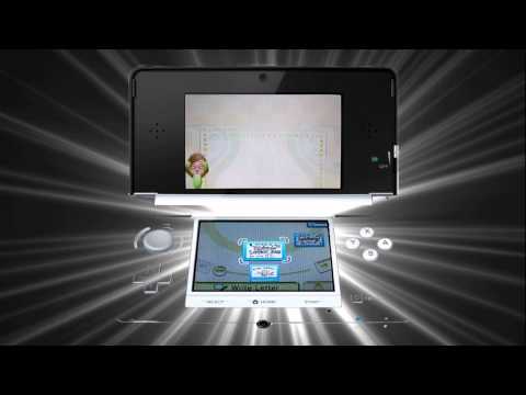 Video: Nintendo Letter Box Je Ta Teden Dosegel 3DS