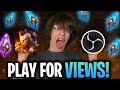 RAID CONTENT CREATOR GUIDE! How to Play for Progress AND Views | Raid Shadow Legends