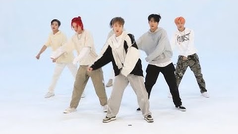 P1Harmony - ‘Doom Du Doom’ Dance Tutorial | Mirrored + SLOW MUSIC