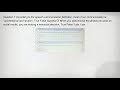 Question 1 According to the speech communication definition, most of our communication is "unintenti
