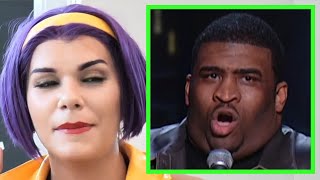 Patrice O'Neal TRIGGERS Feminists