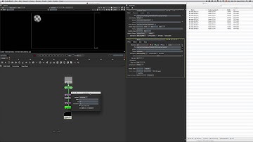 renderInc - nuke python script