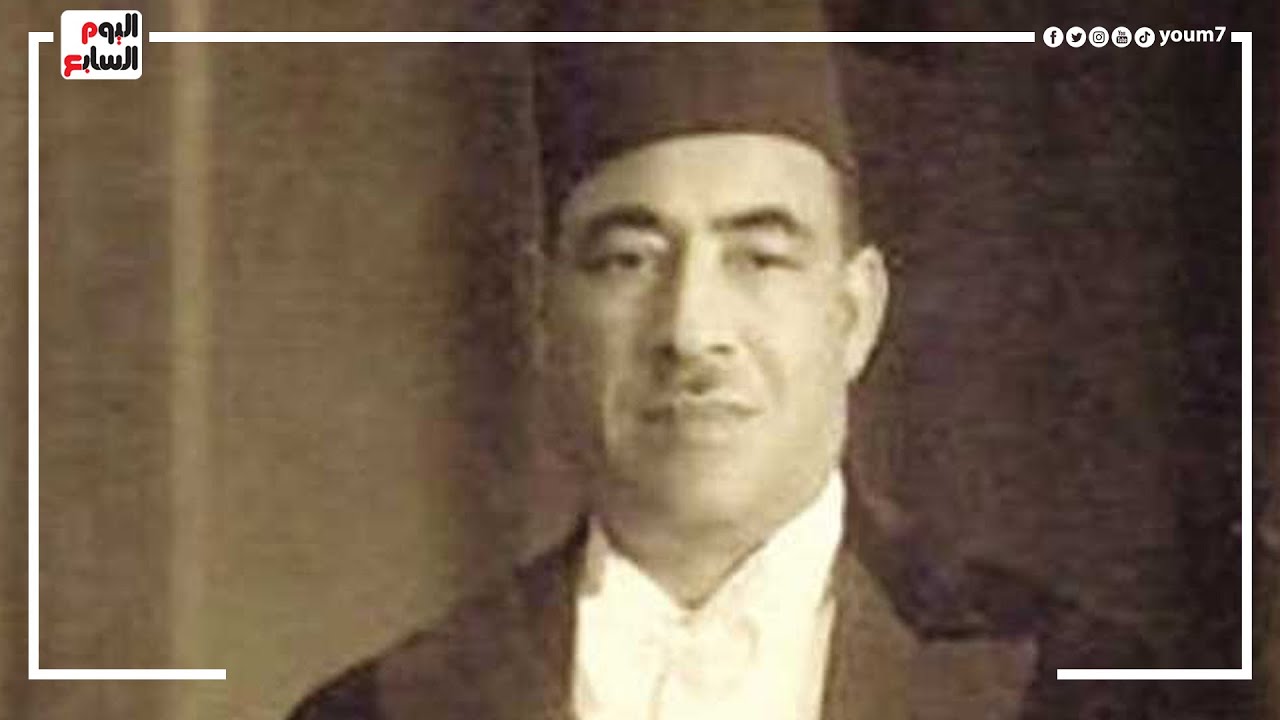 22 مارس .. جماعة الإخوان الإرهابية تقتل المستشار أحمد الخازندار.. وزوجته تصرخ: مش قلت لك يا أحمد بك