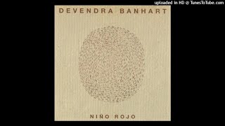 10  - Devendra Banhart - Water May Walk (2004)