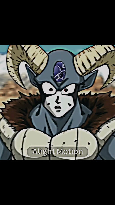 Goku Vs Moron- Edit (Baby Doll x Perfect Girl) #edit