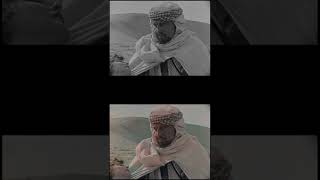 The Sheik (1921) - "Do not let me fall into their hands" Scene [Colorized Comparison]