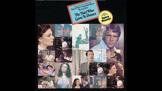 Henry Mancini - The Patter (Soundtrack) (1973)