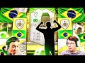 MID ICON DUELETTE HE'S DONE IT AGAIN!!! - FIFA 21 ULTIMATE TEAM PACK OPENING