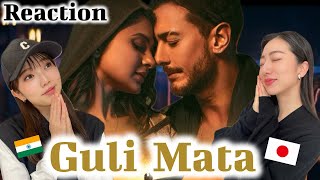 Guli Mata Reaction Saad Lamjarred | Shreya Ghoshal | Jennifer Winget | Anshul Garg