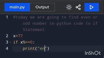 Find even or odd in python code to if statement. #shotrts #python #codinglife #if 