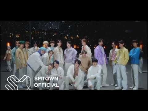 lirik lagi Beautiful NCT (bahasa Indonesia)
