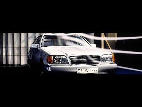 Видео: Mercedes-Benz W140 - Инструкция по выбору