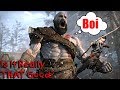 God Of War: Is It Worth The $60 Bones? (Is it really THAT good?)