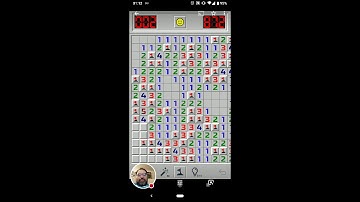 Minesweeper expert strategy lesson 3: Educated guesses
