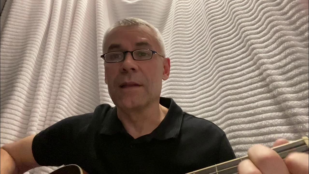 На шестом десятке