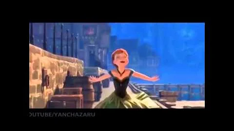 تحميل アナ雪面白画像