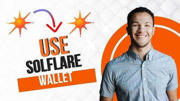 Solflare Wallet Tutorial || How to Use Solflare Wallet (Full Guide)