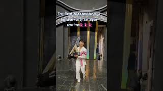 The Le Indias Best Dancer 3 Has Been Won By Samarpan Lama From Nepali