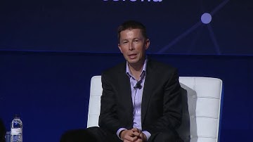 How IoT Is Trans - forming Business Models - Panel Discussion