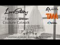 Fashion Show Couture Catwalk