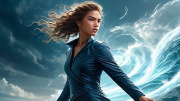 Unleash Your Inner Storm