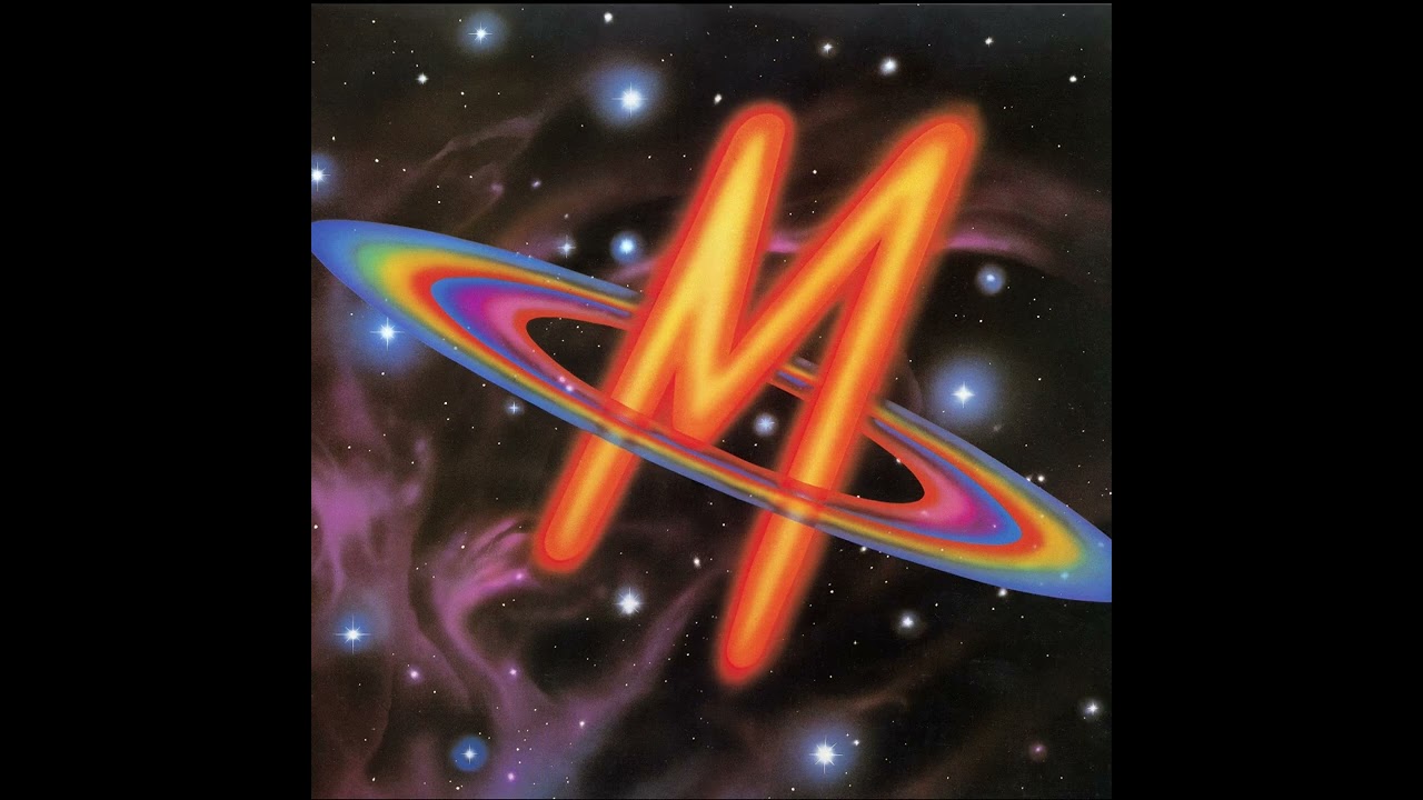 M – New York, London, Paris, Munich – 1979 – Full album – Vinyl M – New York, London, Paris, Munich – 1979 – Full album – Vinyl