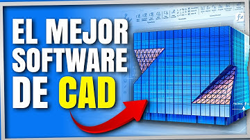 MUCHO MEJOR QUE AUTOCAD EN TODO | Solo para Ingenieros, Arquitectos y Diseñadores