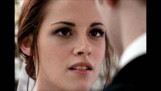 Video thumbnail of "The Twilight Saga: BREAKING DAWN PART 1"