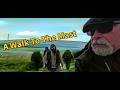 Winter Hill Walking Event