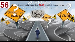 56. Kuranda Elleh İsadir