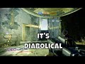 It&#39;s Diabolical - Fragment PVP Map