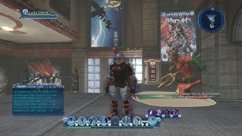 Dcuo How To Get The Time Torn Material