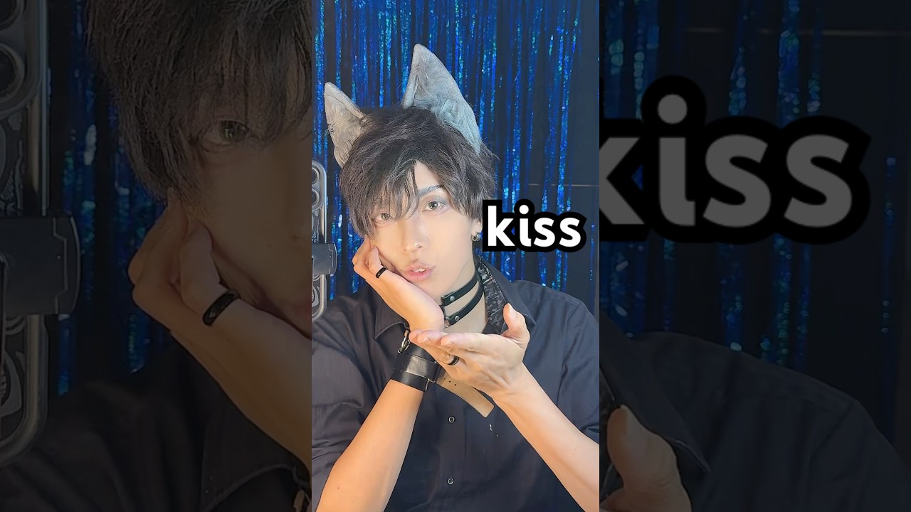 #男装 #男装女子 #ケモ耳